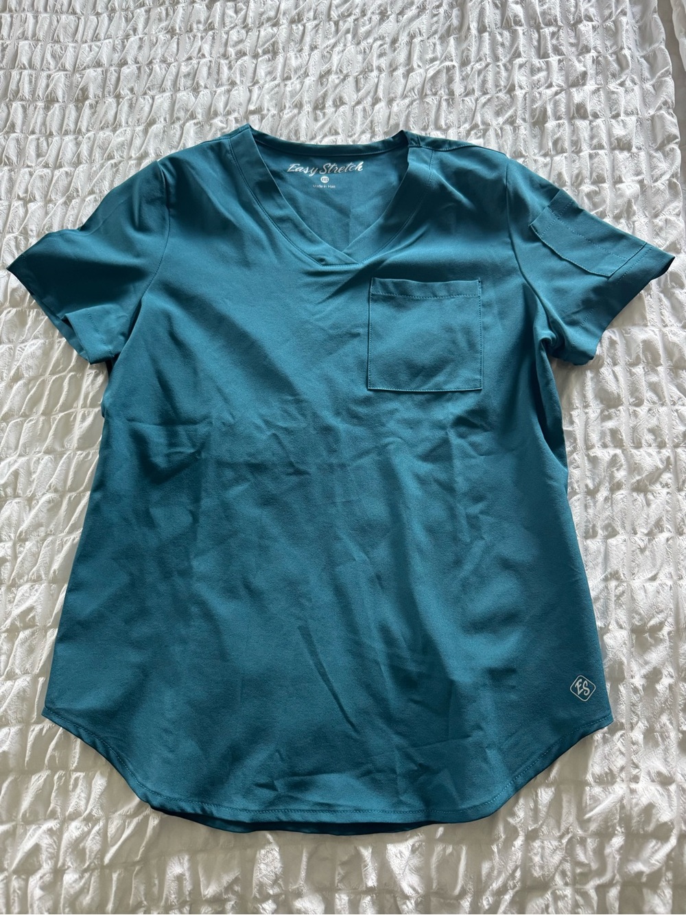 Uniform Advantage Scrub Set
